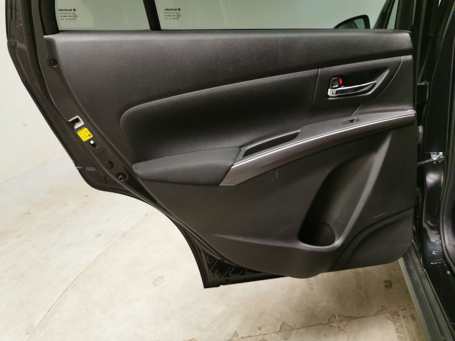 Used Suzuki SX4 S-Cross 2023 for sale - 78199737: Photo 26