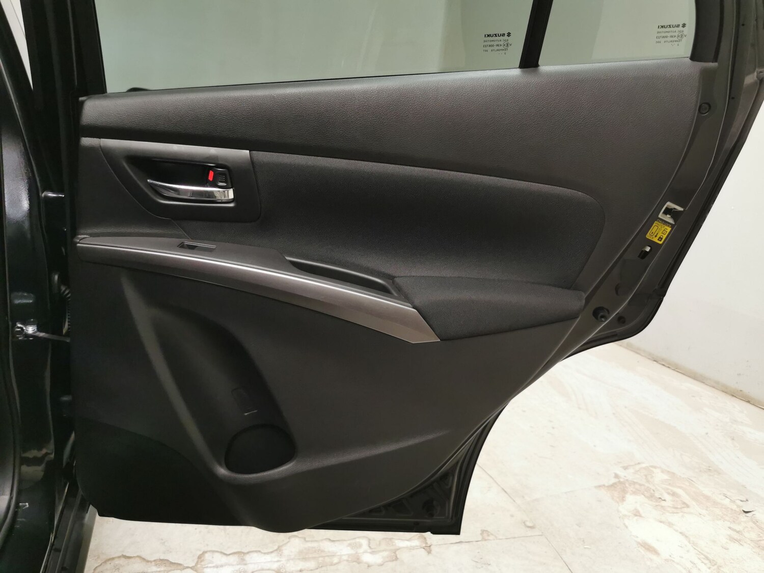 Used Suzuki SX4 S-Cross 2023 for sale - 78199737: Photo 27