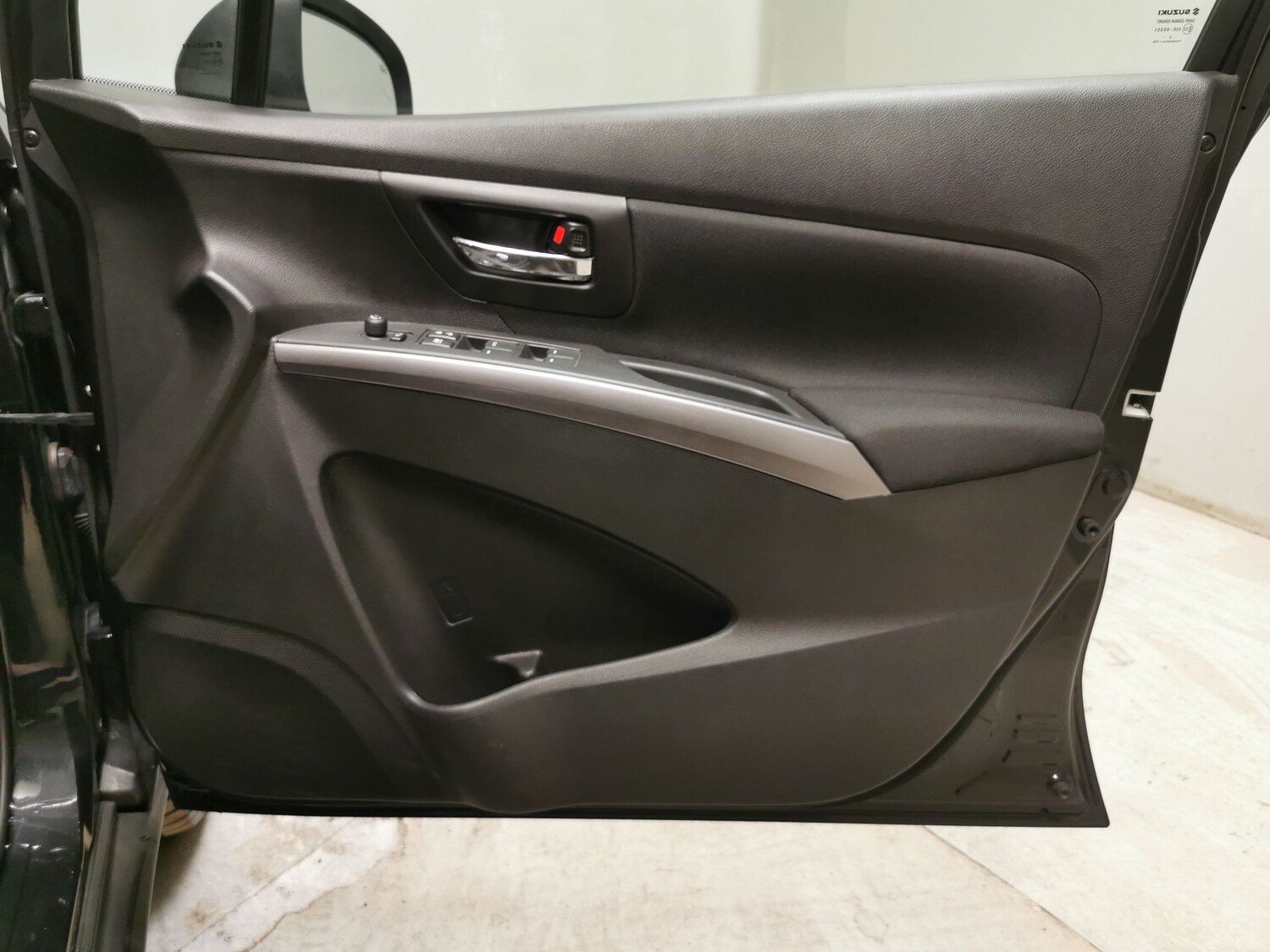 Used Suzuki SX4 S-Cross 2023 for sale - 78199737: Photo 28