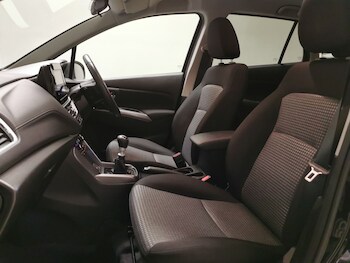 Used Suzuki SX4 S-Cross undefined for sale - 78199737: Photo