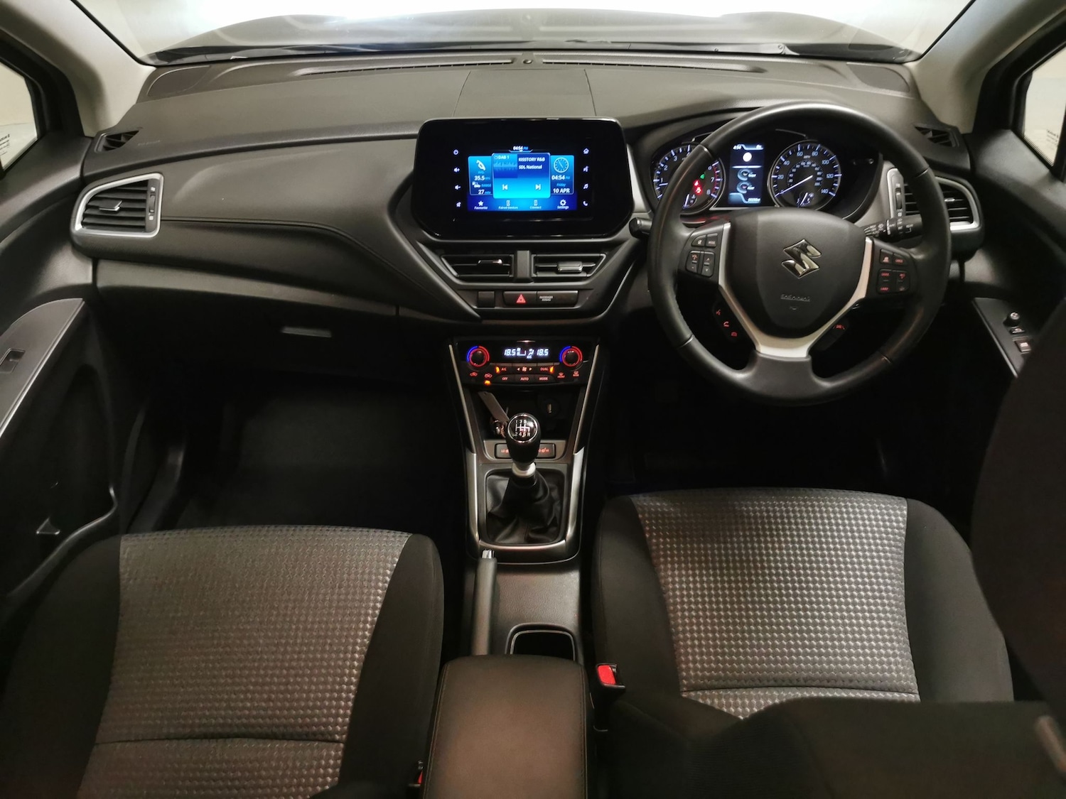 Used Suzuki SX4 S-Cross 2023 for sale - 78199737: Photo 6