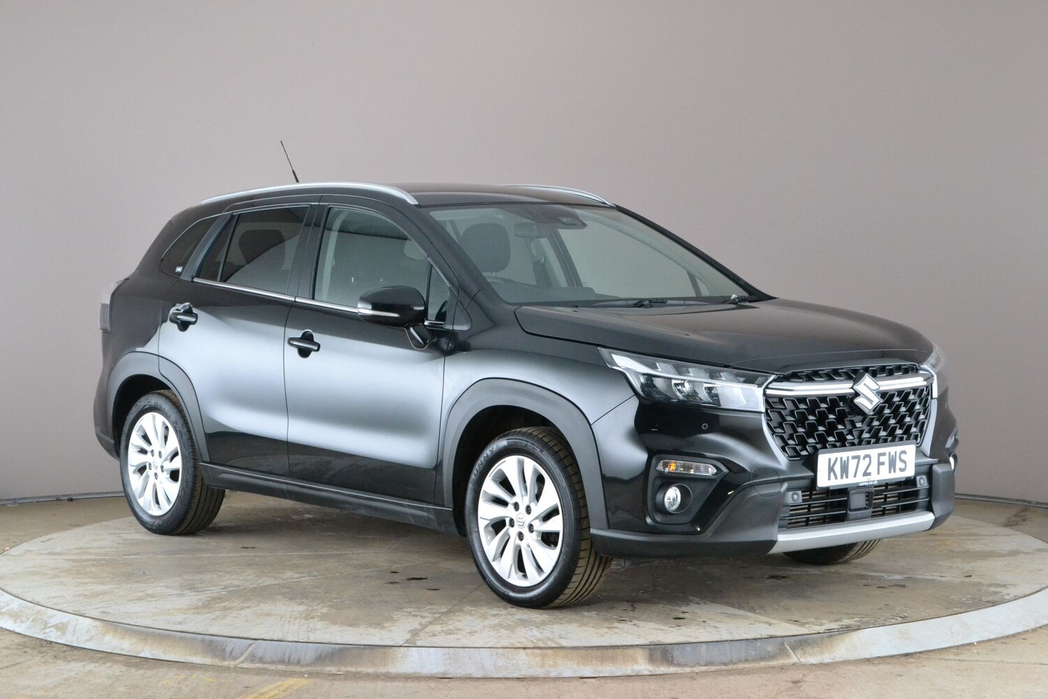 Used Suzuki SX4 S-Cross 2023 for sale - 78199737: Photo 7