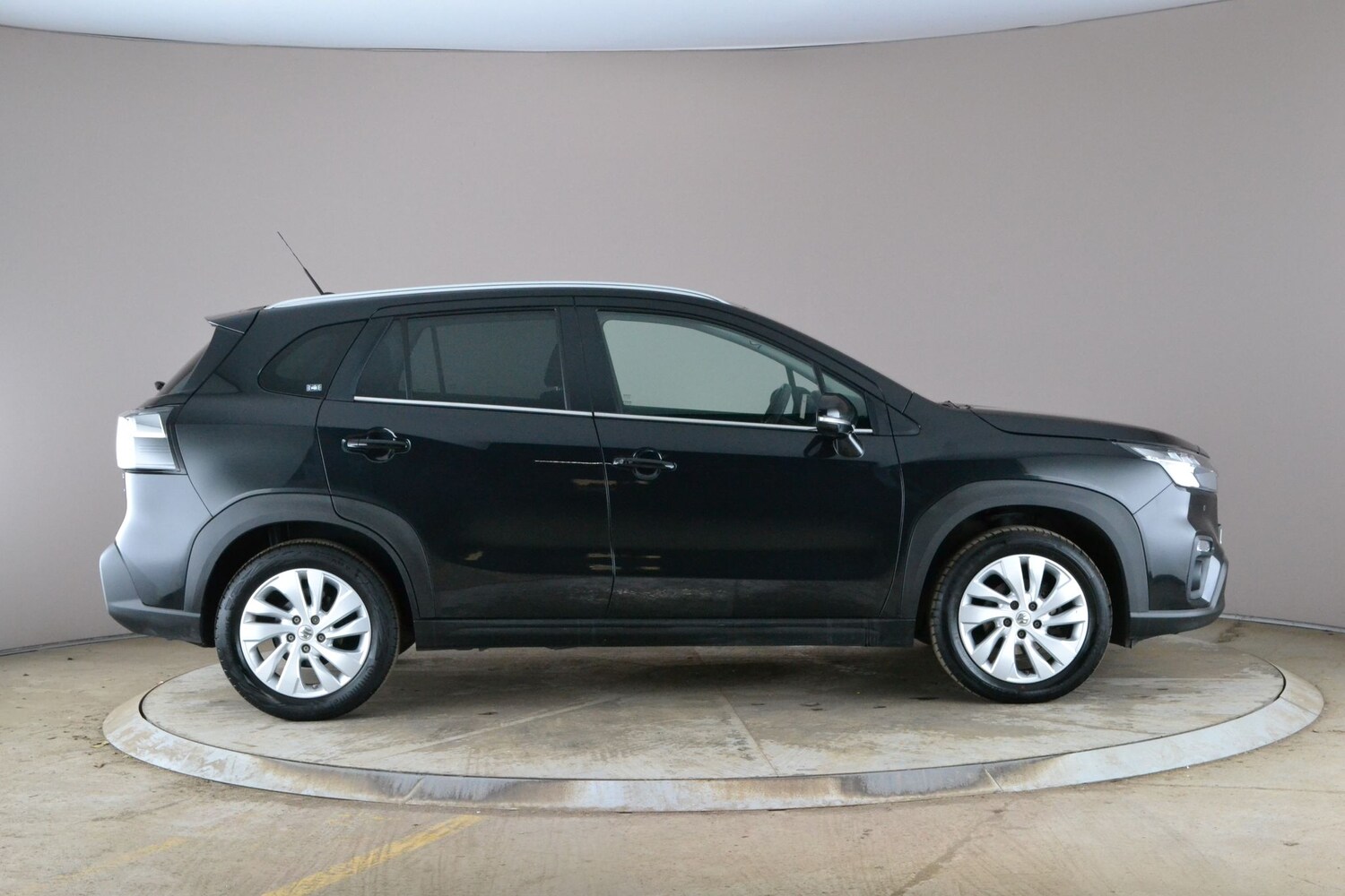 Used Suzuki SX4 S-Cross 2023 for sale - 78199737: Photo 8