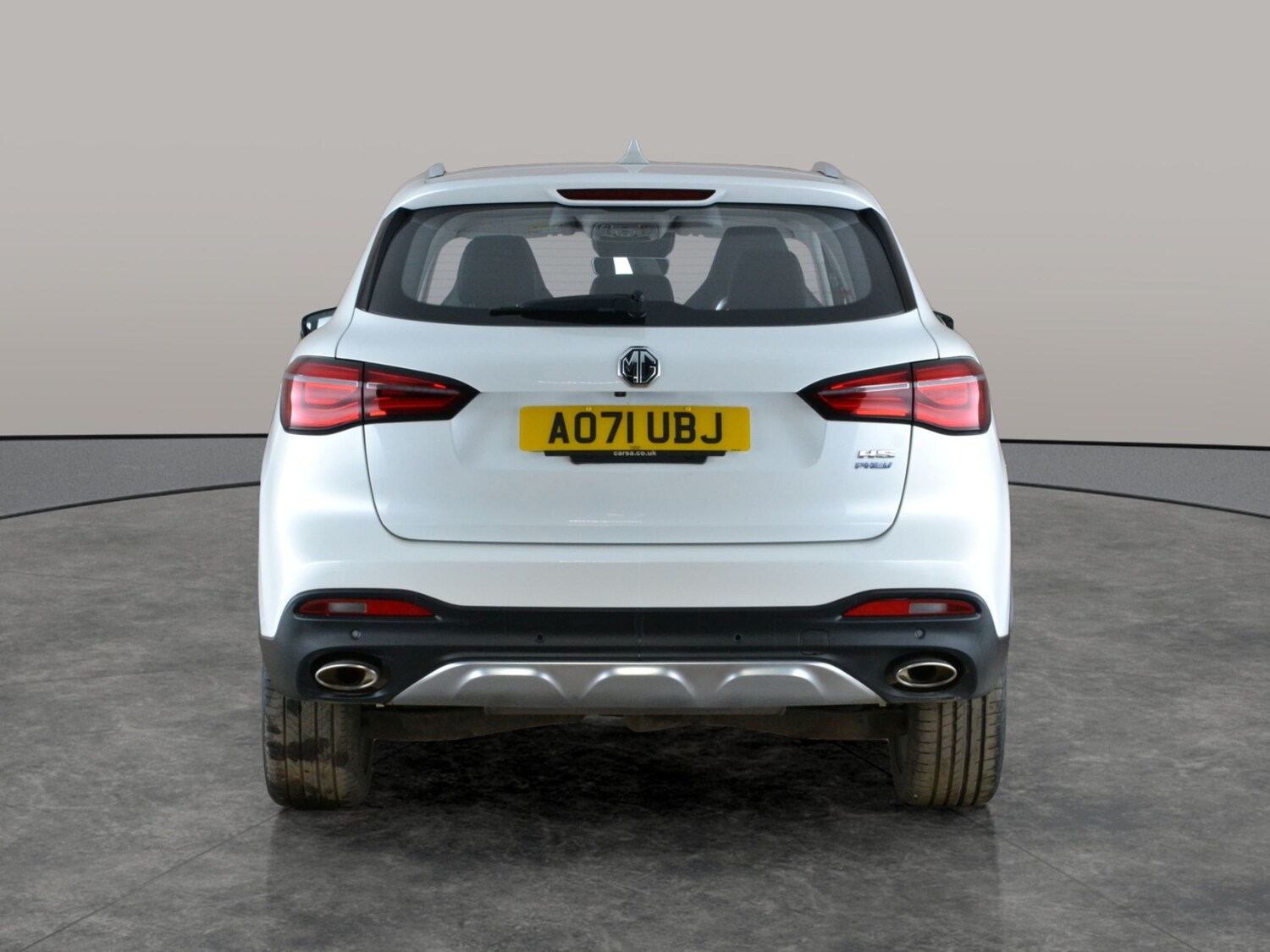 Used MG MG HS 2022 for sale - 77988708: Photo 13