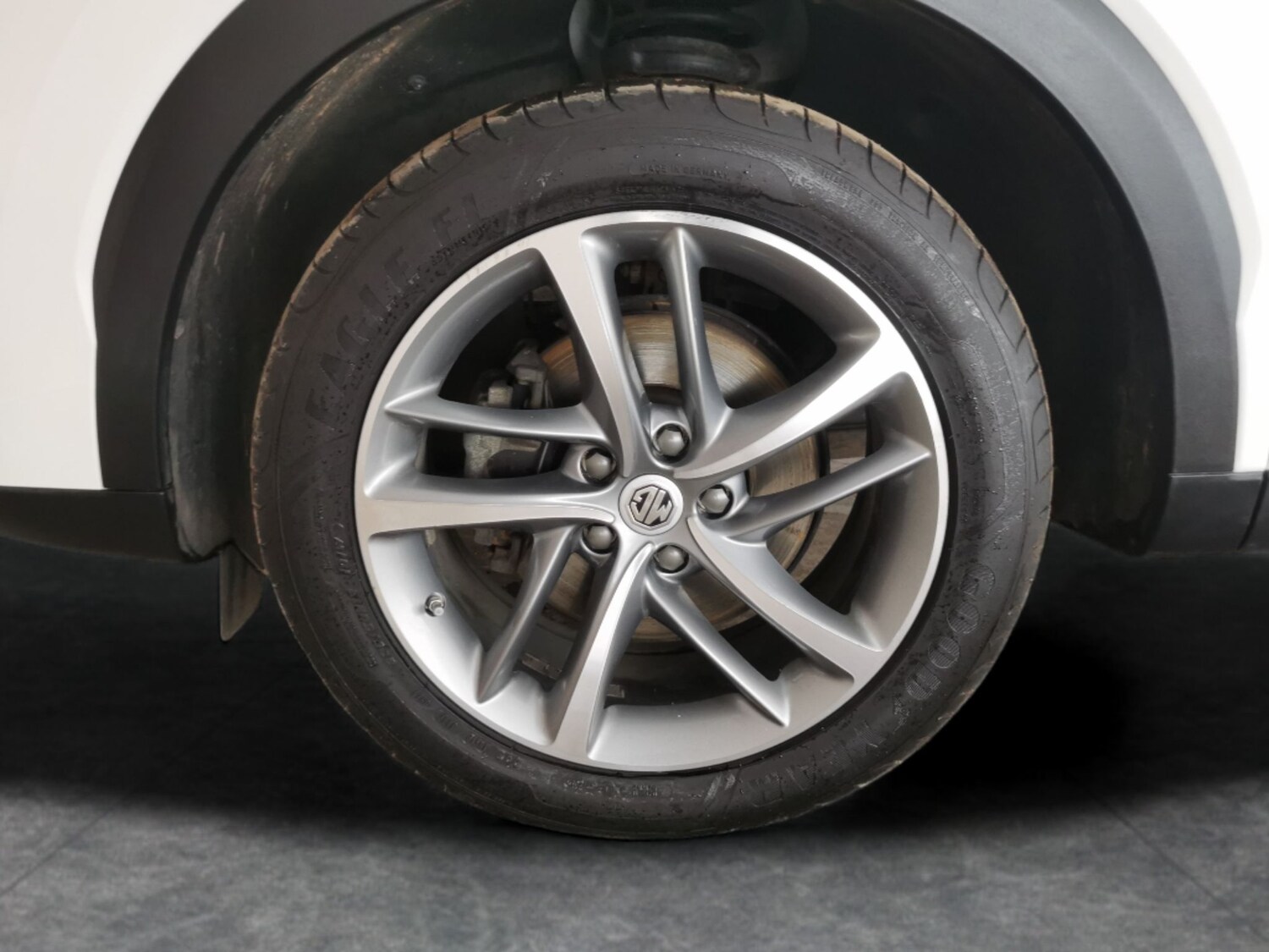 Used MG MG HS 2022 for sale - 77988708: Photo 23