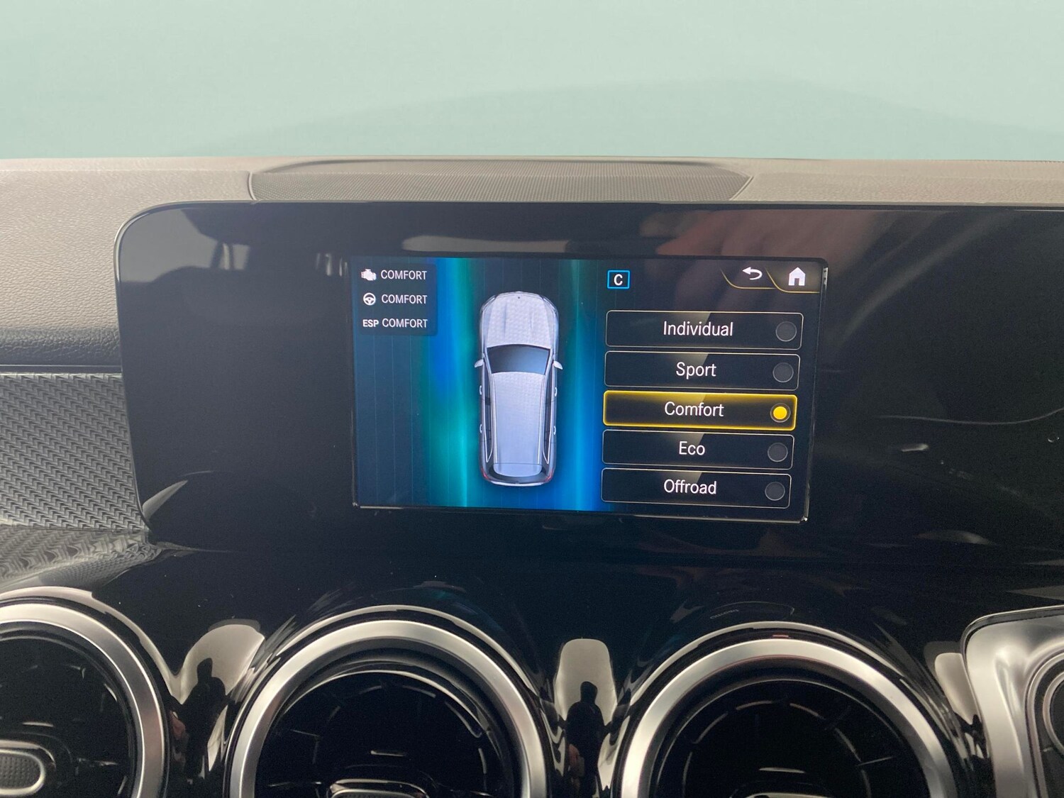 Used Mercedes-Benz GLB 2022 for sale - 77350812: Photo 15