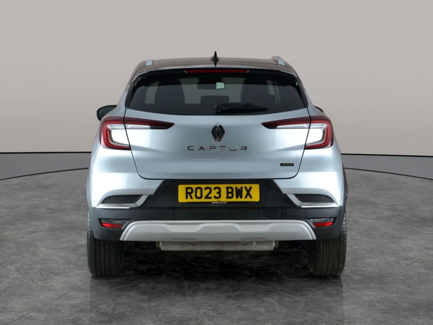 Used Renault Captur 2023 for sale - 77318614: Photo 11