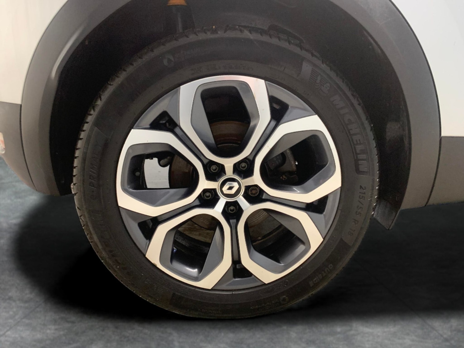 Used Renault Captur 2023 for sale - 77318614: Photo 22