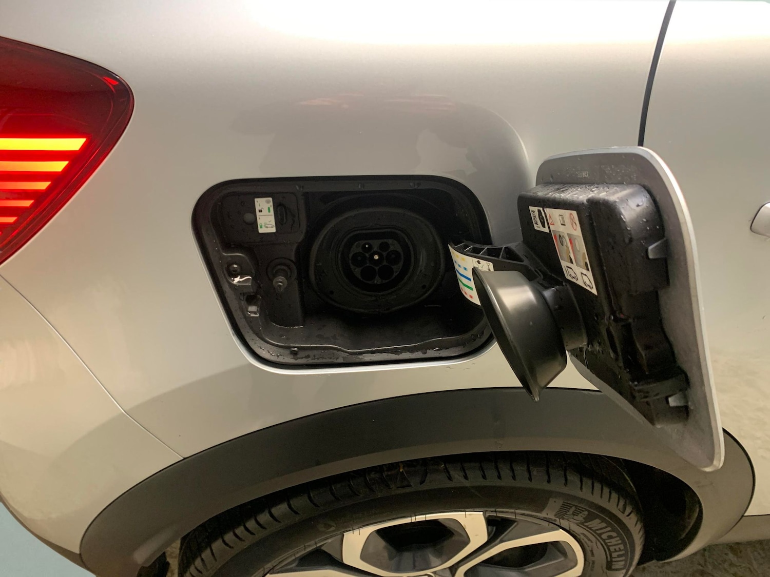 Used Renault Captur 2023 for sale - 77318614: Photo 28