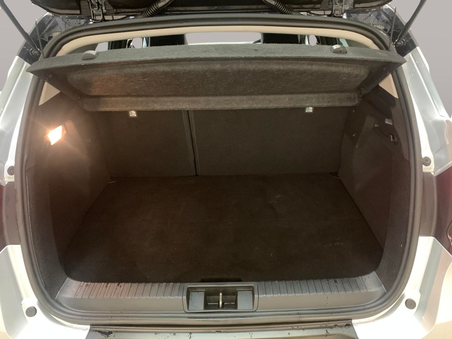 Used Renault Captur 2023 for sale - 77318614: Photo 31