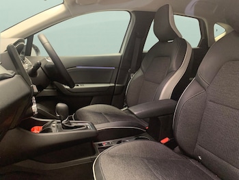 Used Renault Captur undefined for sale - 77318614: Photo