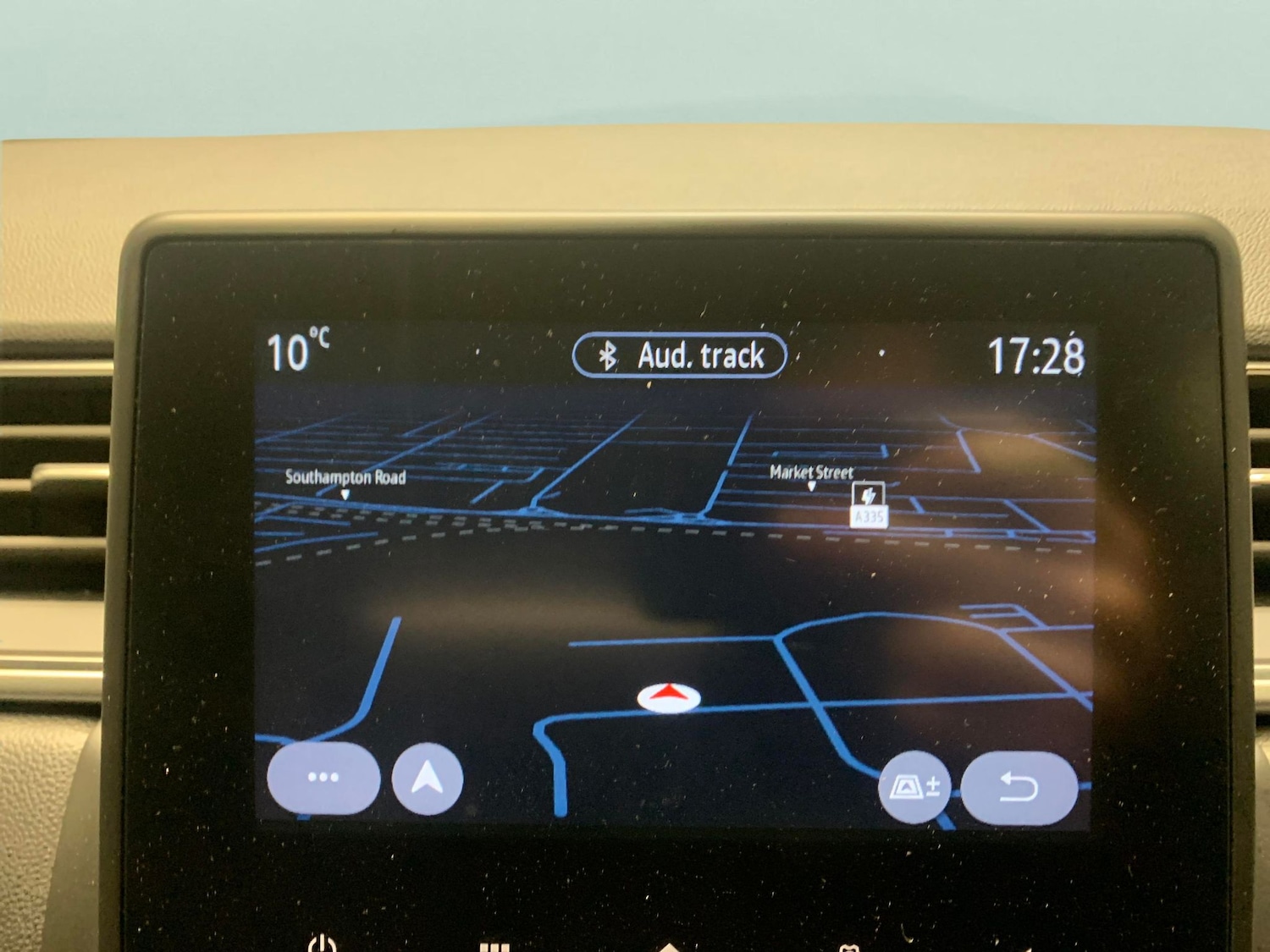 Used Renault Captur 2023 for sale - 77318614: Photo 6