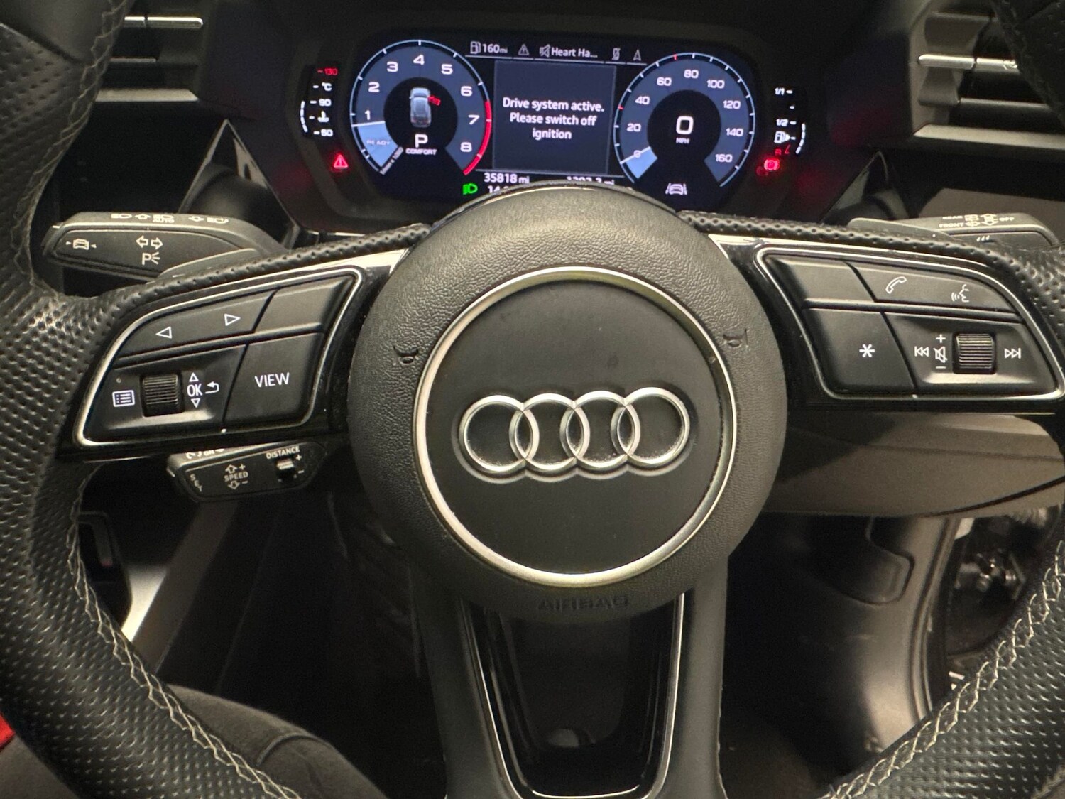 Used Audi A3 for sale - 77810662: Photo 15