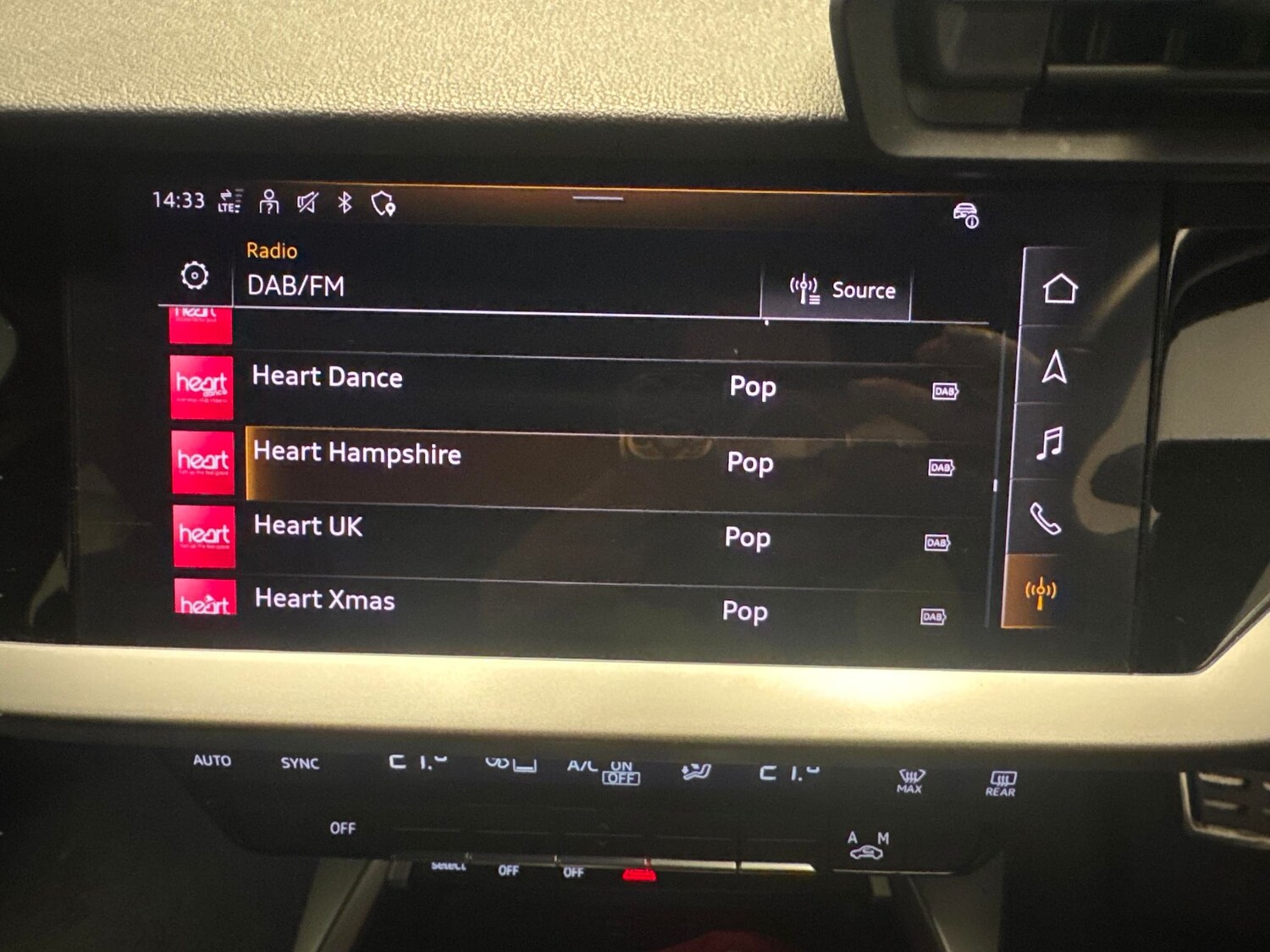 Used Audi A3 for sale - 77810662: Photo 6