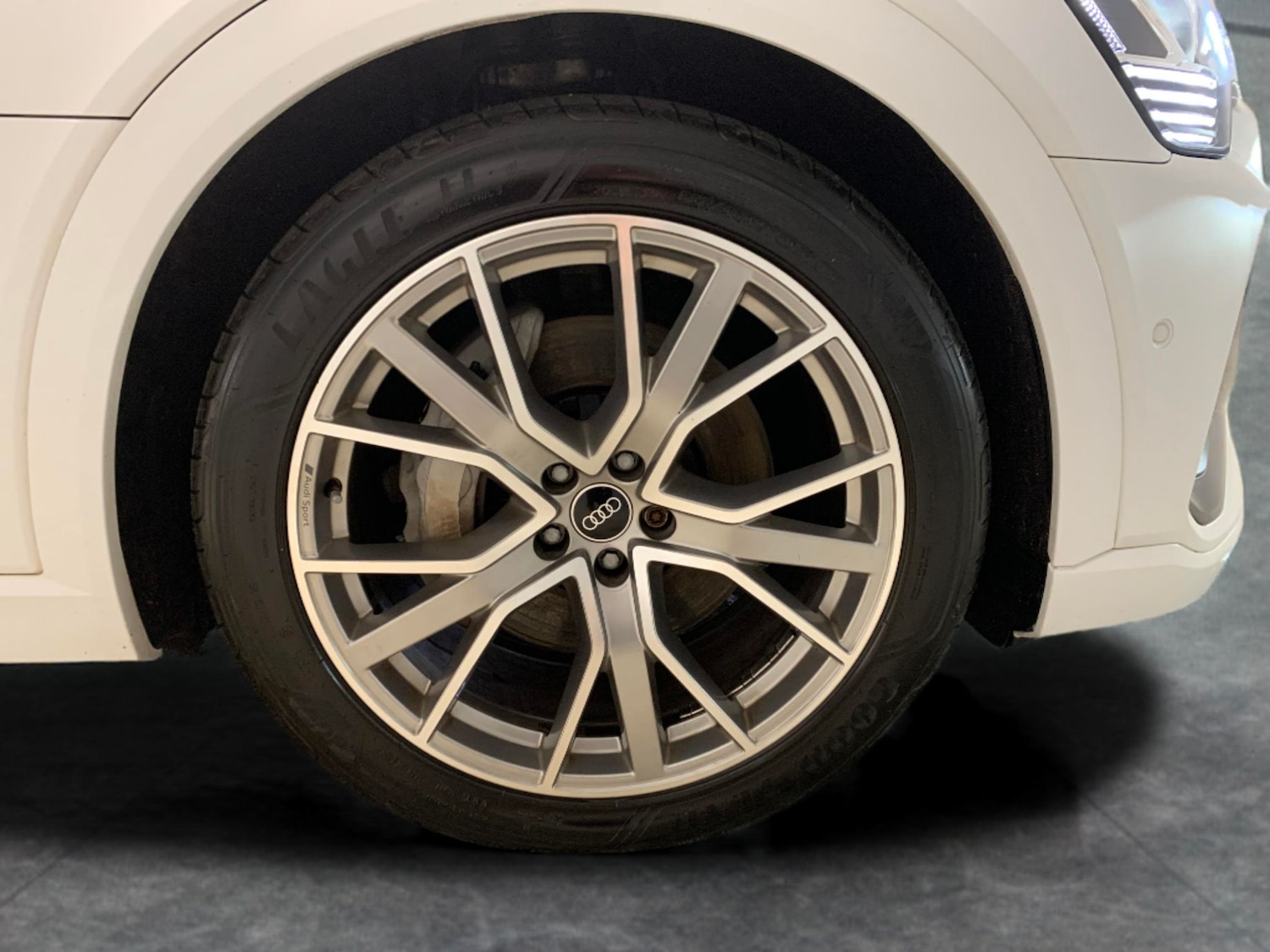 Used Audi e-tron 2020 for sale - 77591706: Photo 22