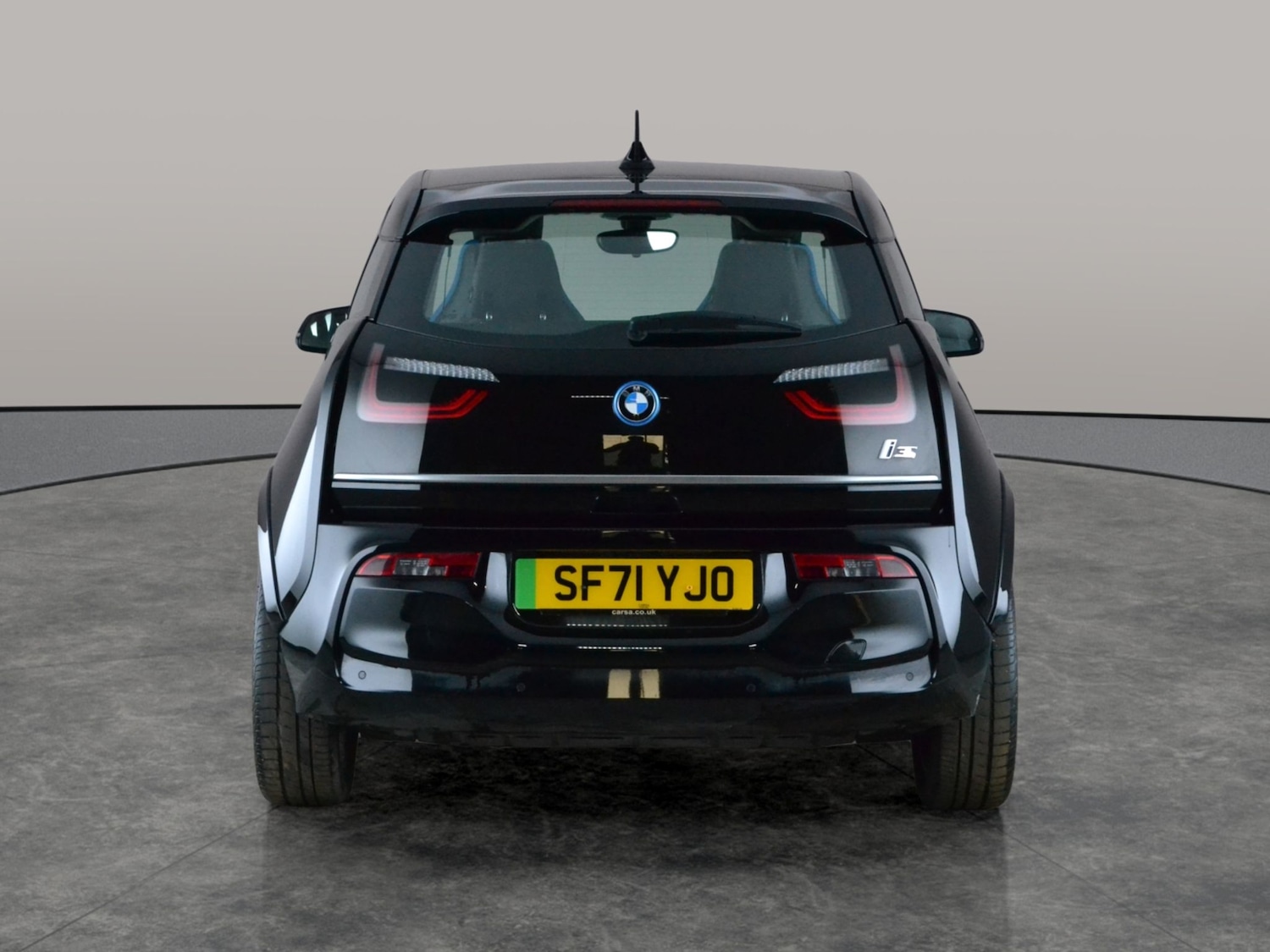 Used BMW i3 2021 for sale - 77665482: Photo 11