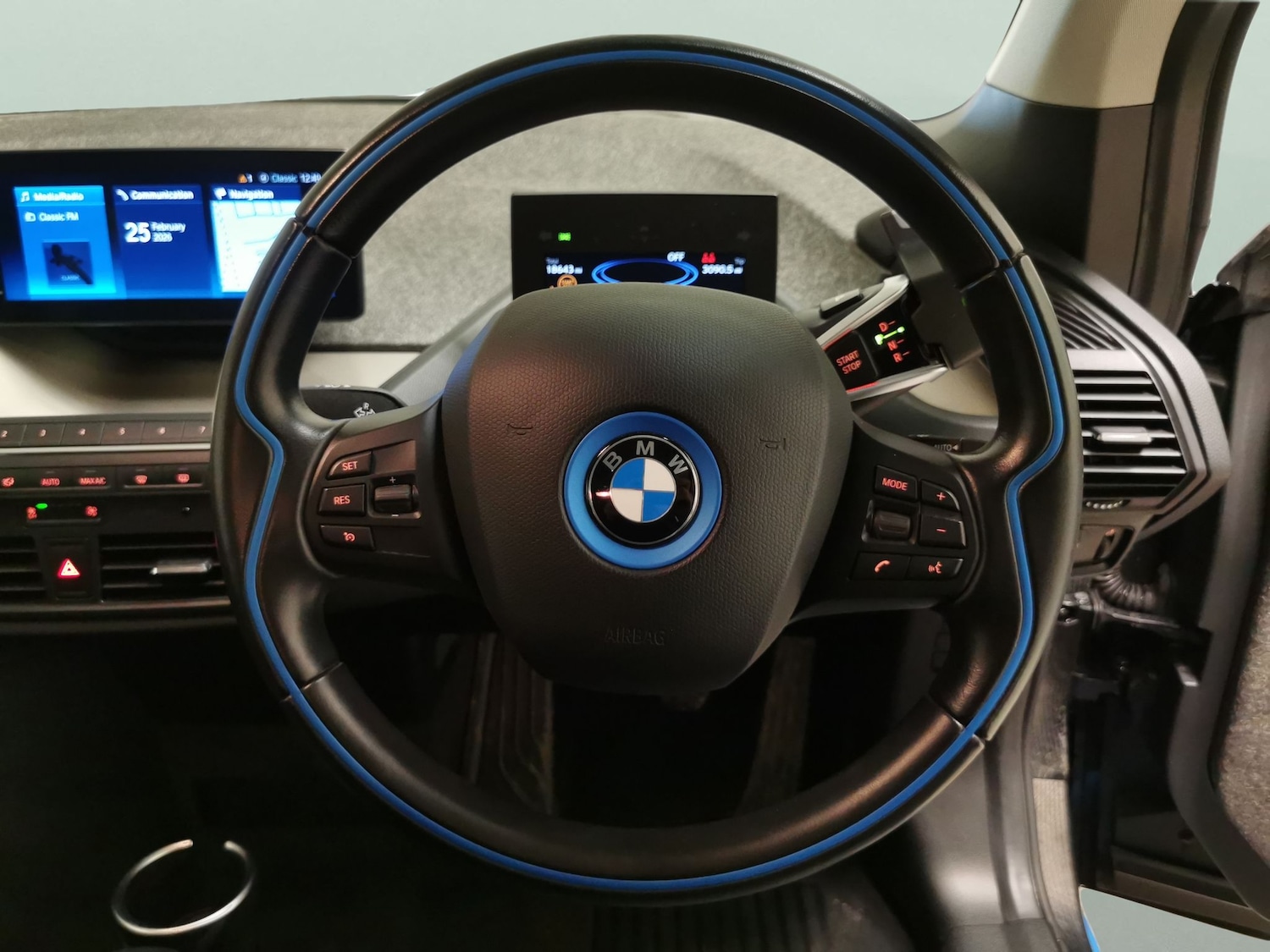 Used BMW i3 2021 for sale - 77665482: Photo 15