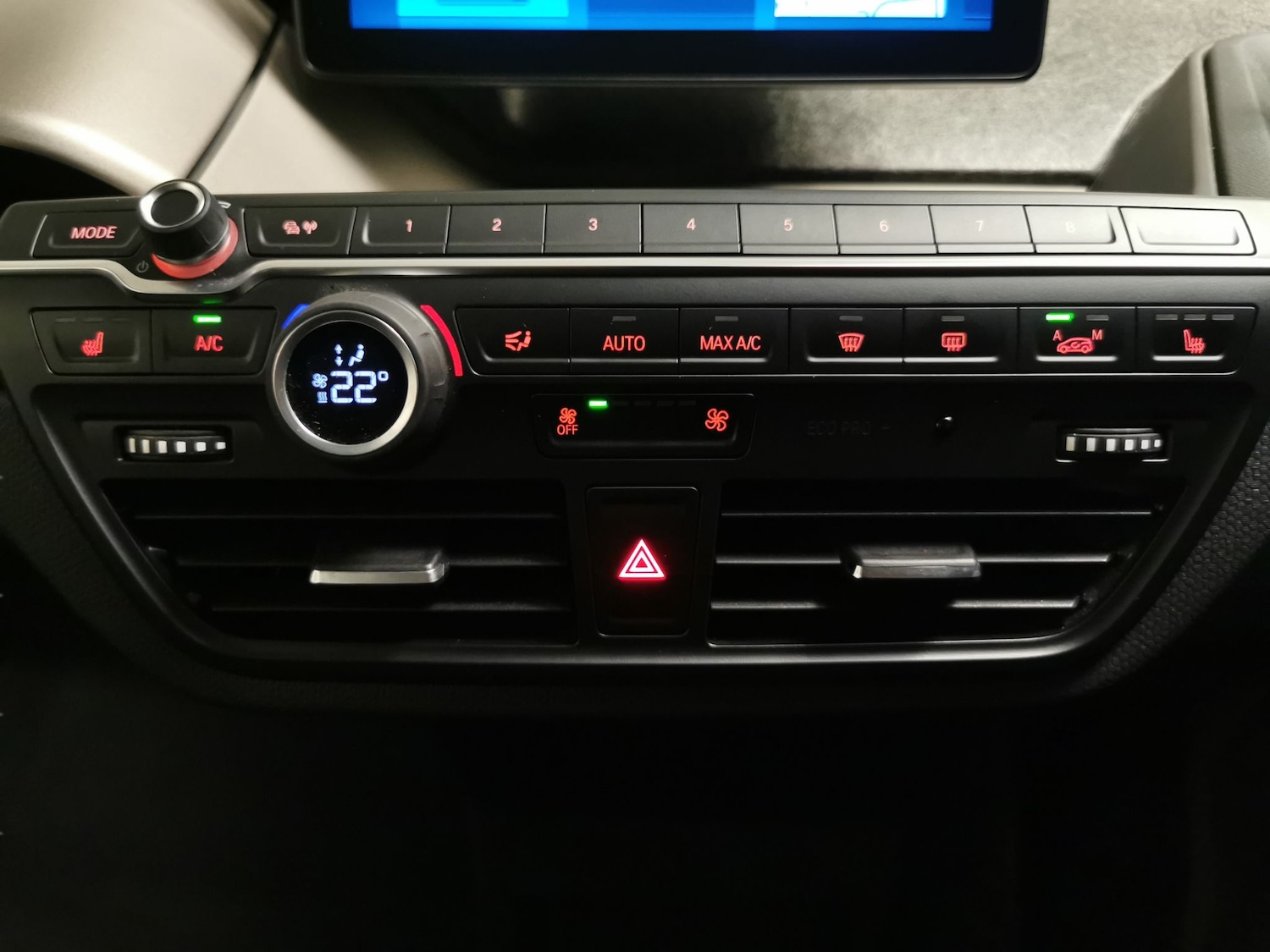 Used BMW i3 2021 for sale - 77665482: Photo 20