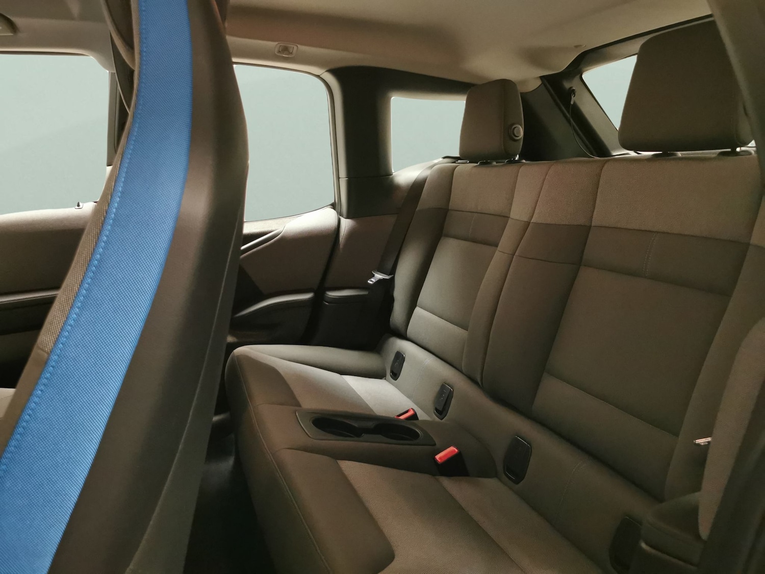 Used BMW i3 2021 for sale - 77665482: Photo 26