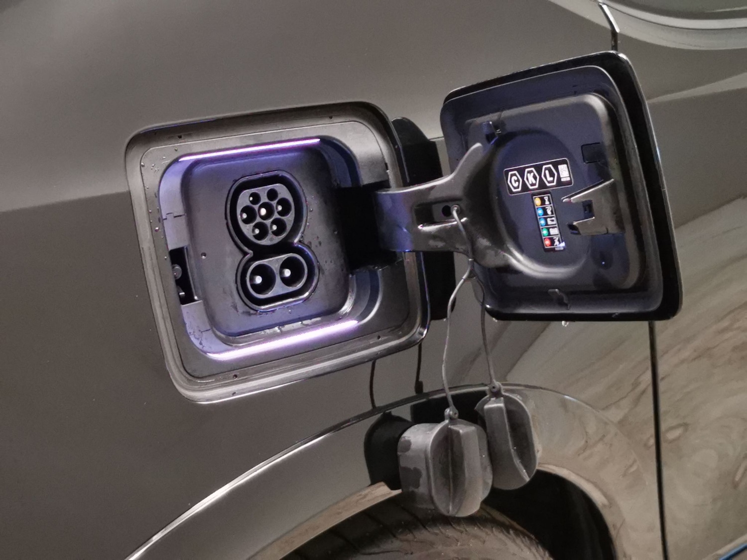 Used BMW i3 2021 for sale - 77665482: Photo 31