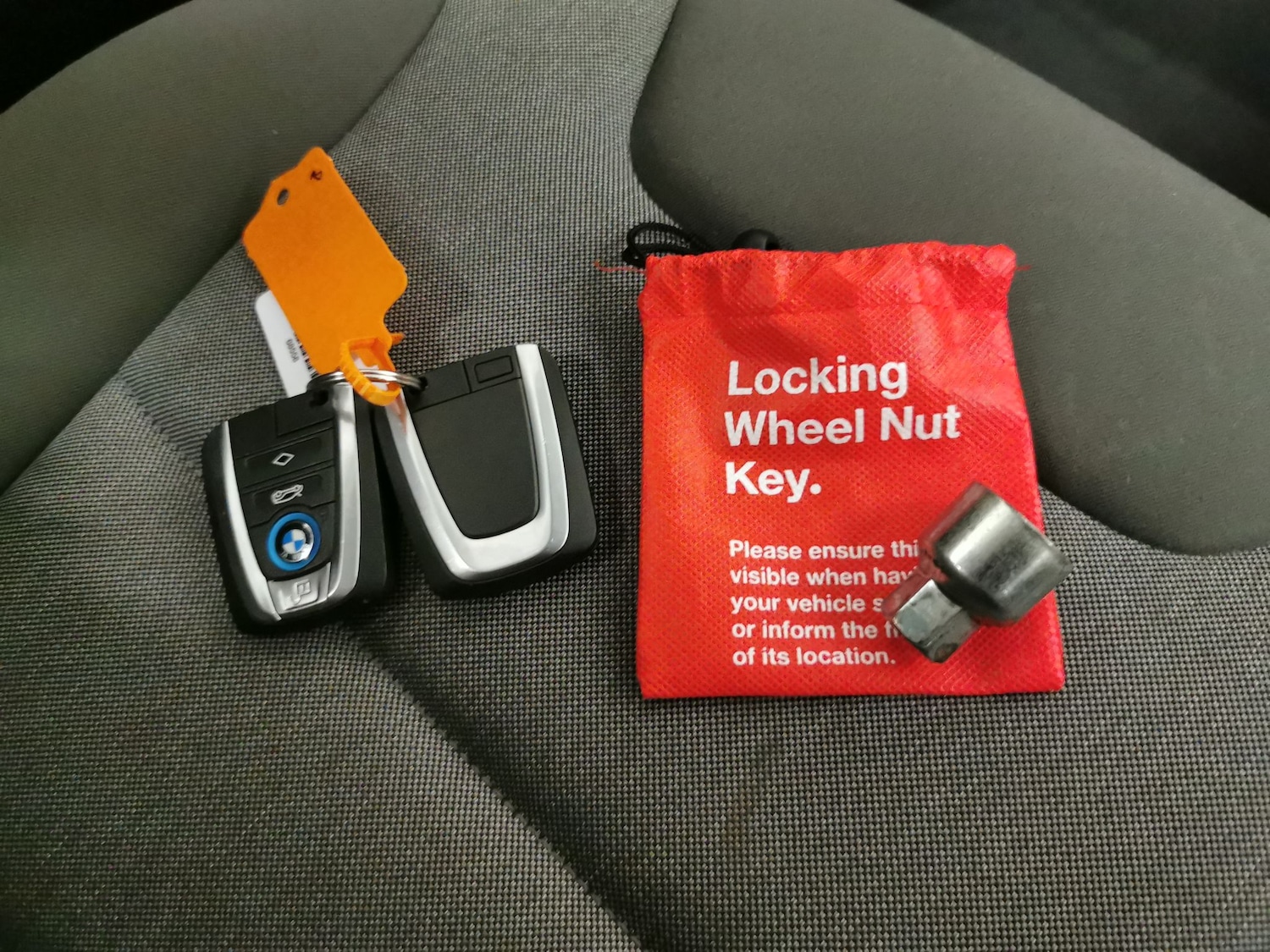 Used BMW i3 2021 for sale - 77665482: Photo 32