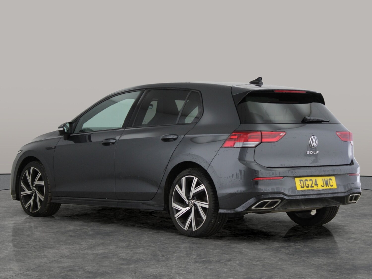 Used Volkswagen Golf 2024 for sale - 77579370: Photo 11