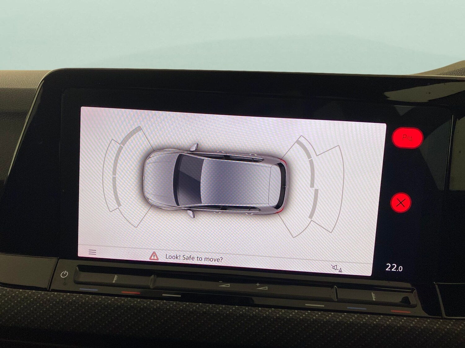 Used Volkswagen Golf 2024 for sale - 77579370: Photo 13