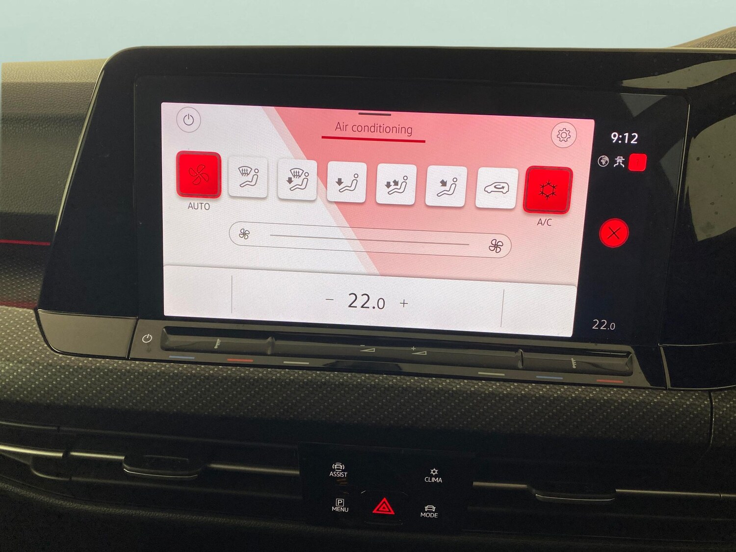 Used Volkswagen Golf 2024 for sale - 77579370: Photo 14