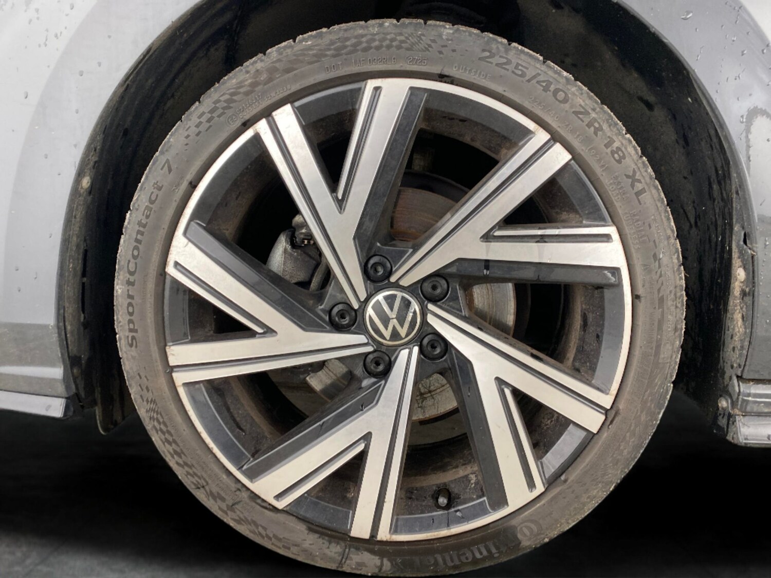 Used Volkswagen Golf 2024 for sale - 77579370: Photo 17