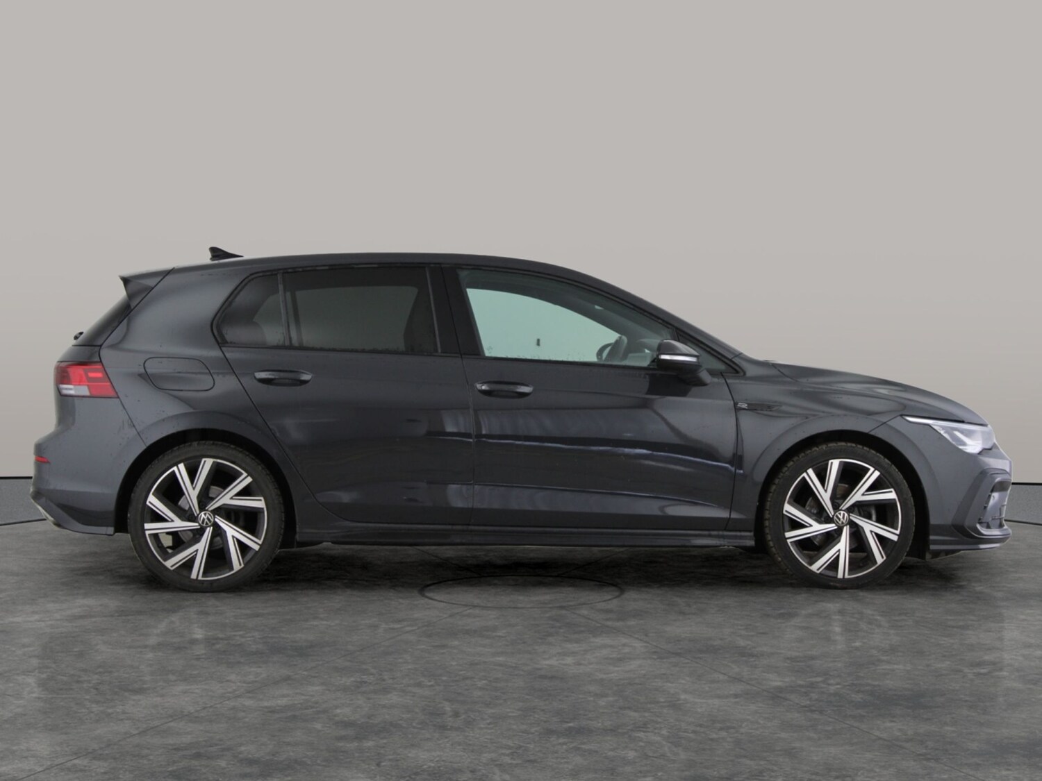 Used Volkswagen Golf 2024 for sale - 77579370: Photo 8