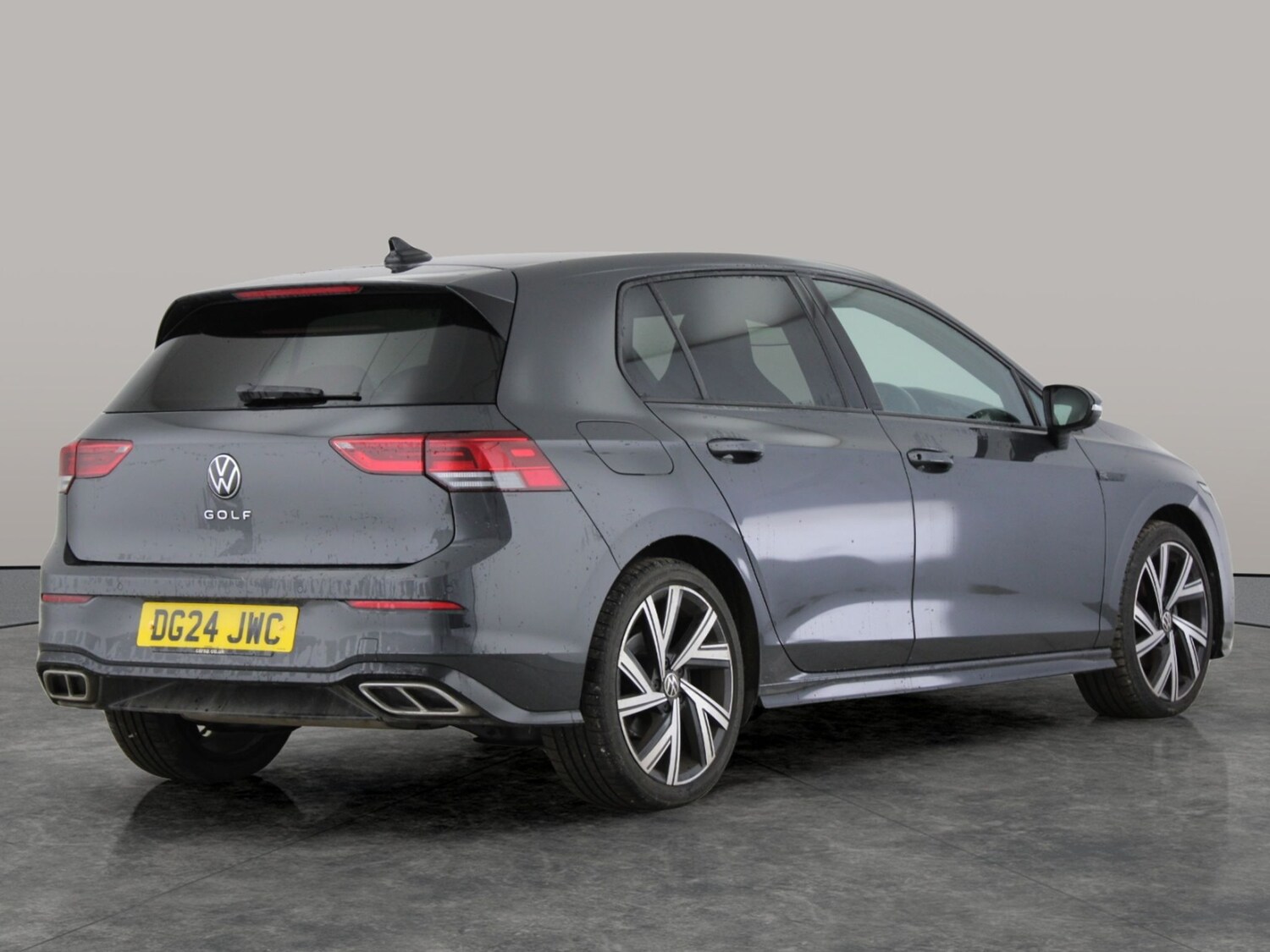 Used Volkswagen Golf 2024 for sale - 77579370: Photo 9