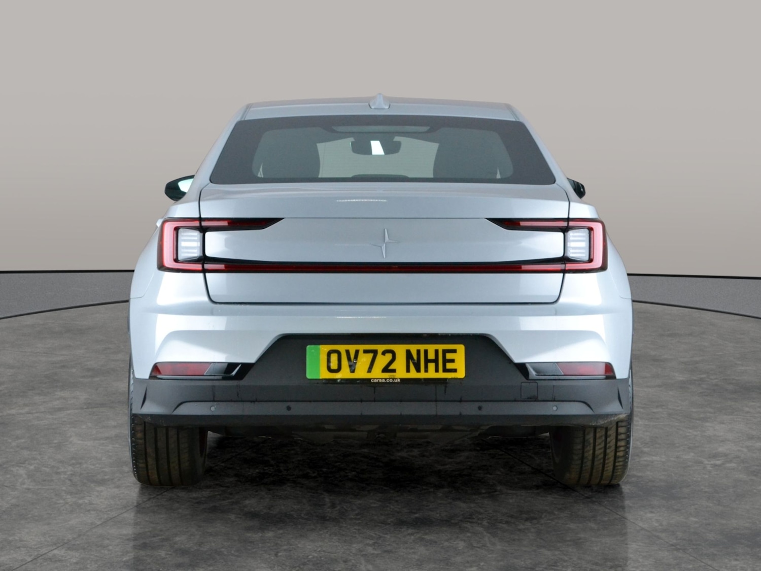 Used Polestar Polestar 2 2022 for sale - 78123792: Photo 10