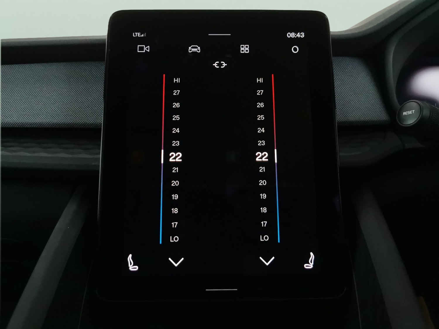 Used Polestar Polestar 2 2022 for sale - 78123792: Photo 16