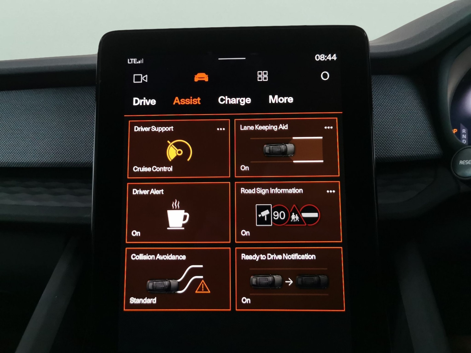 Used Polestar Polestar 2 2022 for sale - 78123792: Photo 20