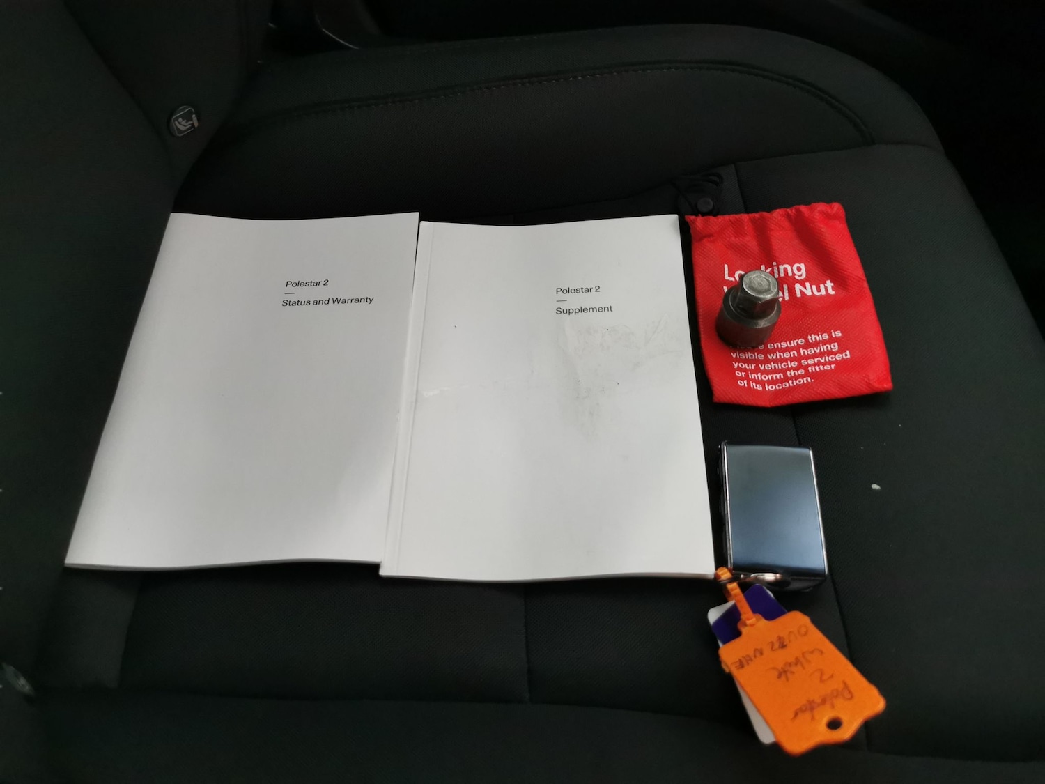 Used Polestar Polestar 2 2022 for sale - 78123792: Photo 30