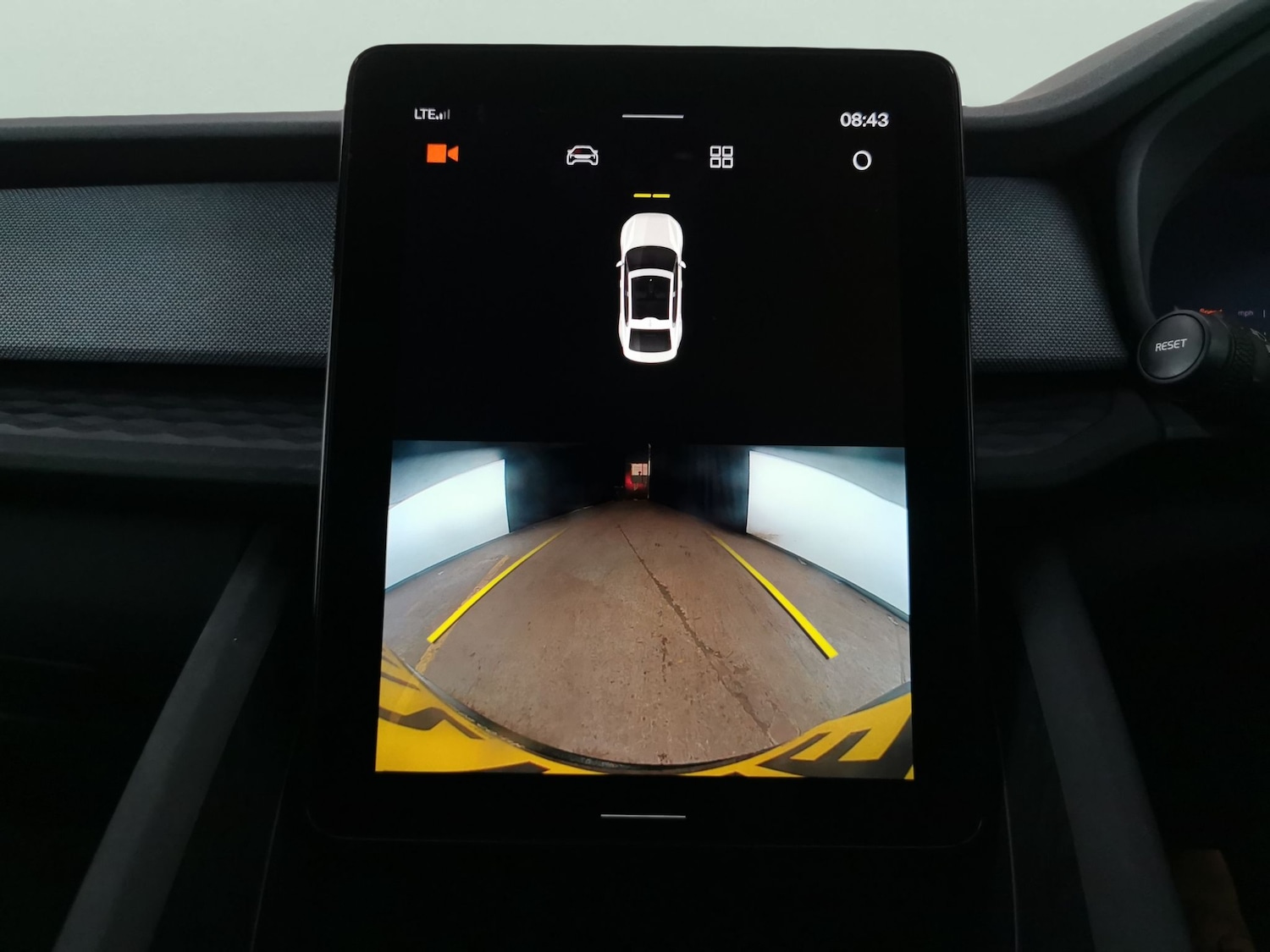 Used Polestar Polestar 2 2022 for sale - 78123792: Photo 5