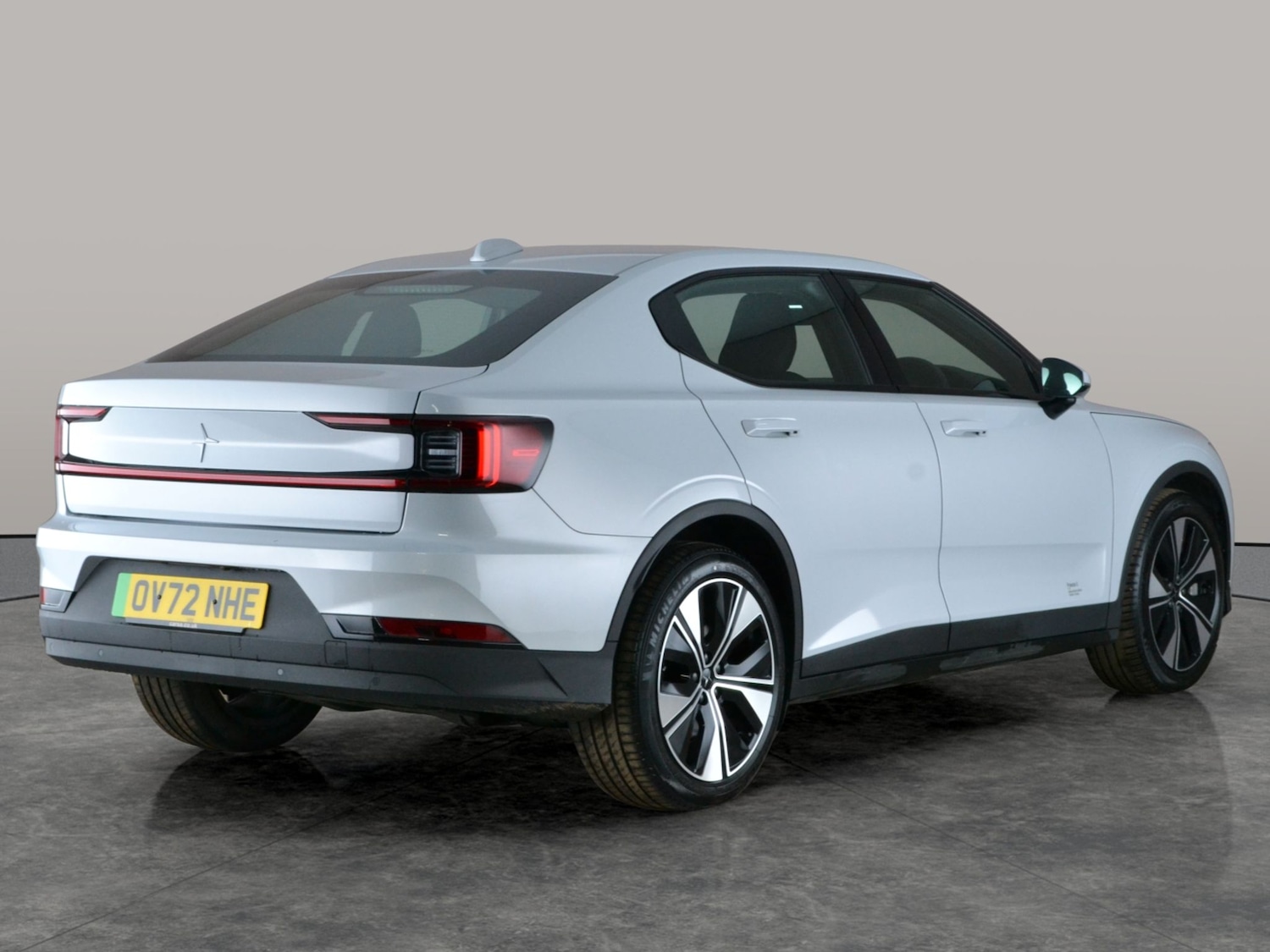 Used Polestar Polestar 2 2022 for sale - 78123792: Photo 9