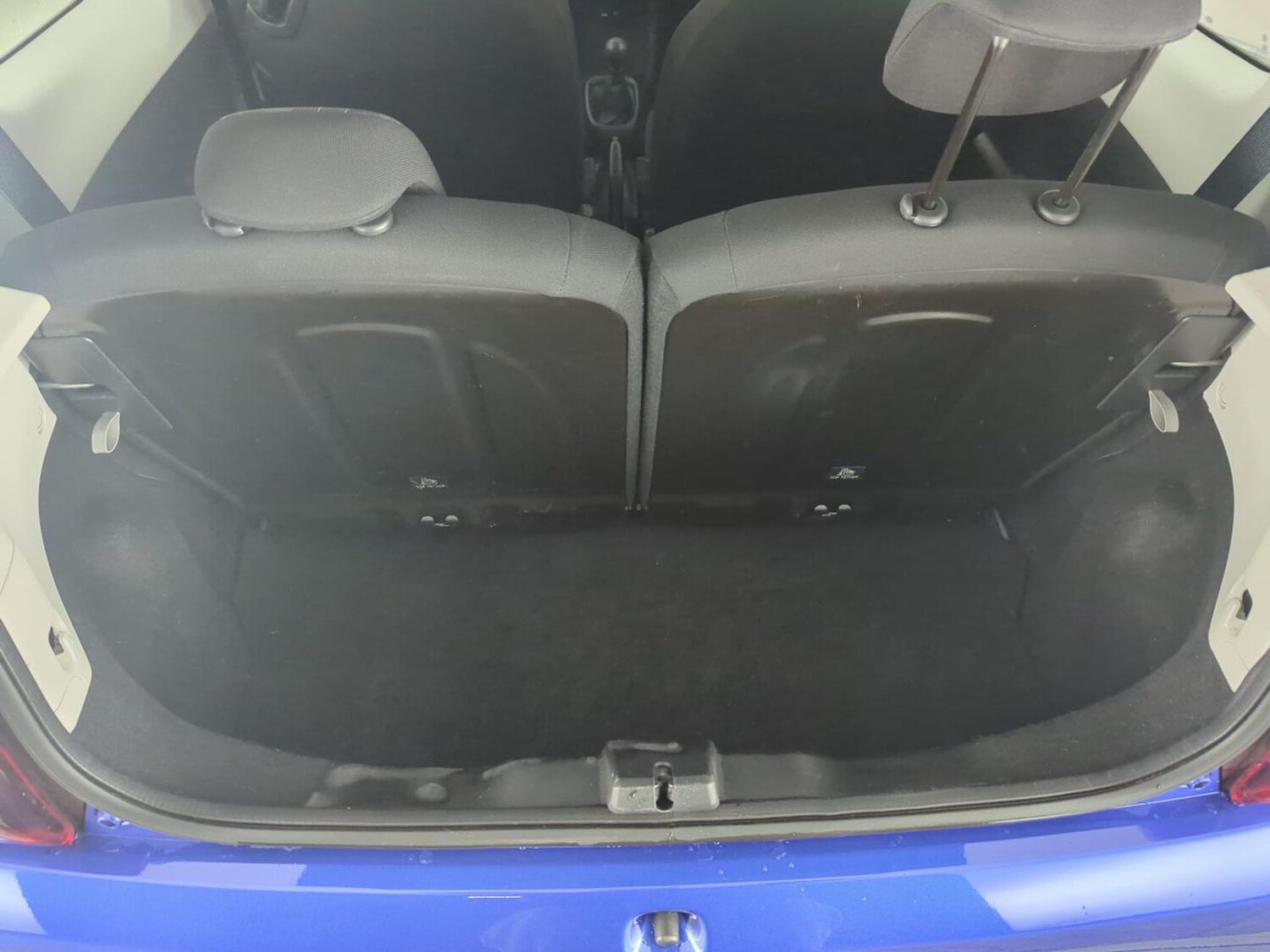 Used Peugeot 108 for sale - 77337387: Photo 25