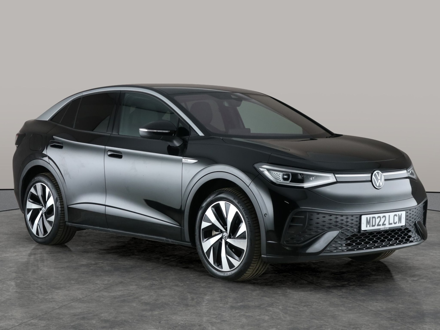 Used Volkswagen ID.5 2022 for sale - 76603150: Photo 7