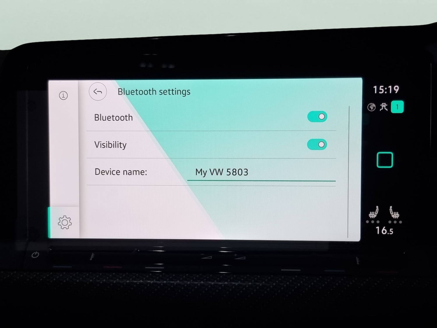 Vehicle 27