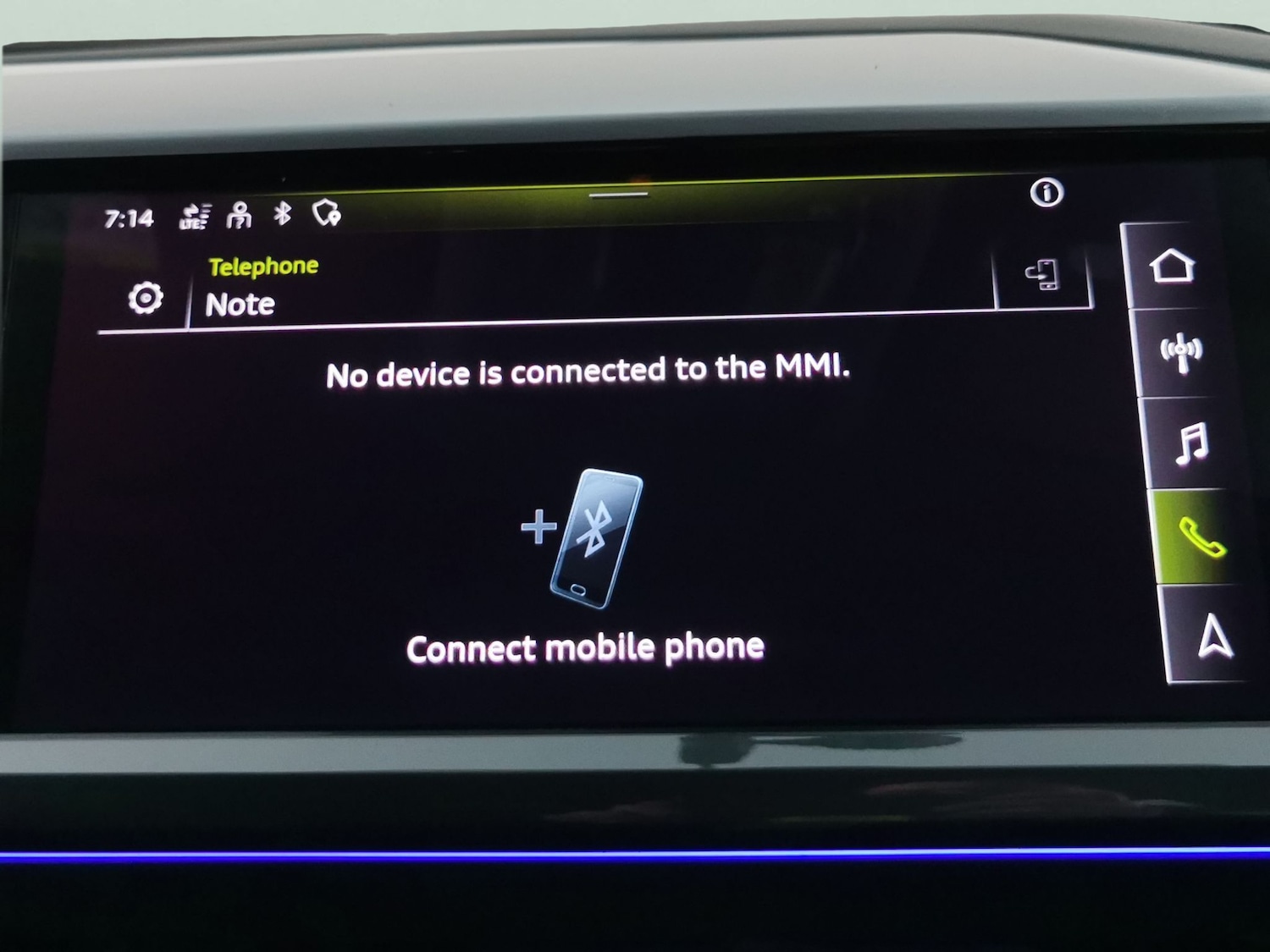 Used Audi Q4 e-tron 2022 for sale - 77653485: Photo 19