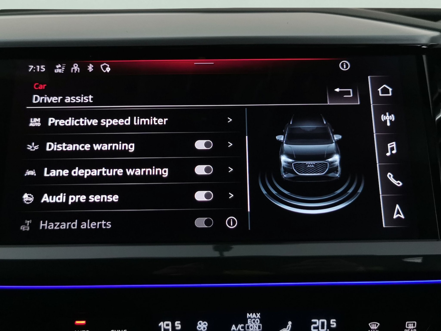 Used Audi Q4 e-tron 2022 for sale - 77653485: Photo 25