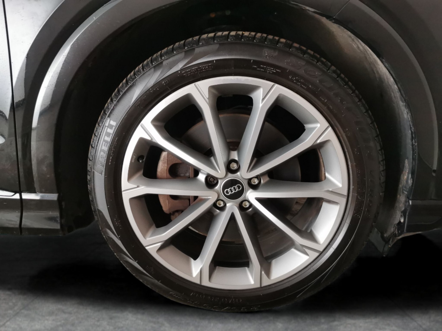 Used Audi Q4 e-tron 2022 for sale - 77653485: Photo 28