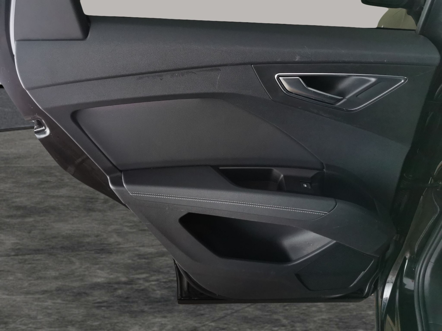 Used Audi Q4 e-tron 2022 for sale - 77653485: Photo 32