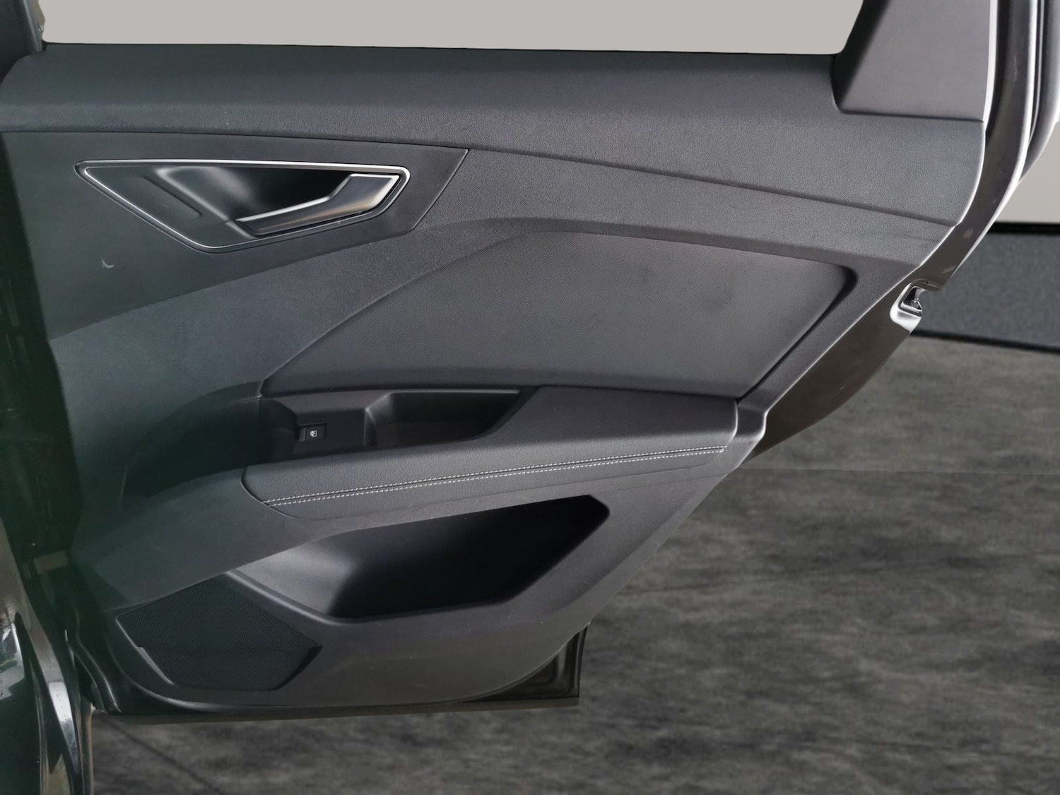 Used Audi Q4 e-tron 2022 for sale - 77653485: Photo 33