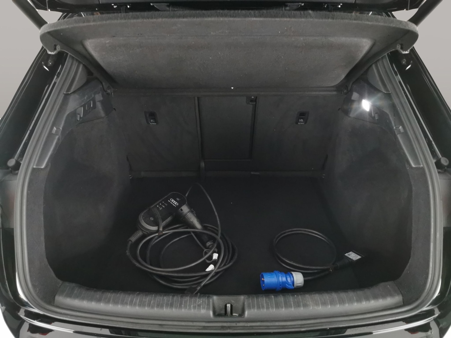 Used Audi Q4 e-tron 2022 for sale - 77653485: Photo 37