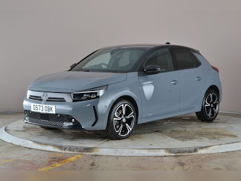 Used Vauxhall Corsa undefined for sale - 77378917: Photo