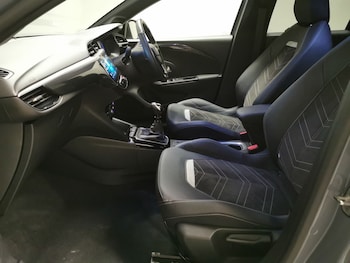 Used Vauxhall Corsa undefined for sale - 77378917: Photo