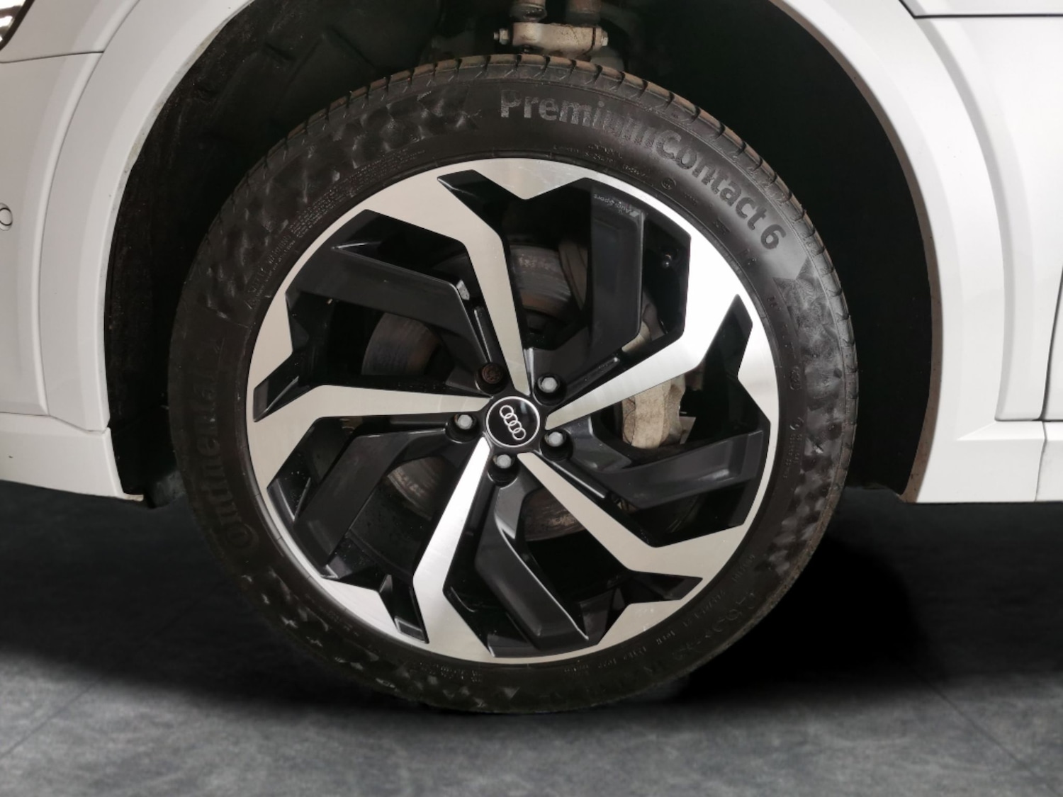 Used Audi e-tron 2022 for sale - 78218534: Photo 29