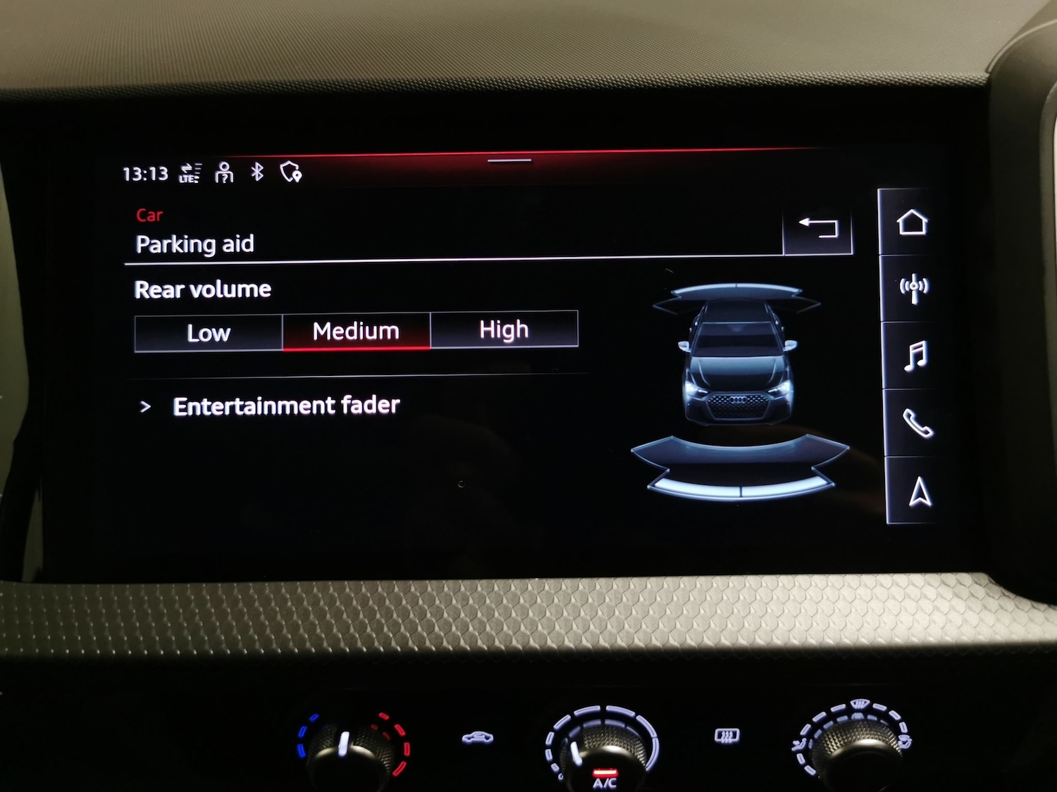 Used Audi A1 2023 for sale - 77756856: Photo 14